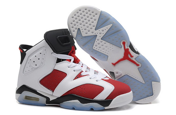 Jordan 6 Women Super Perfect--005 